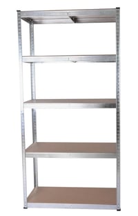 Regál 90x40x180 Rojaplast (foto 7)