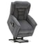 Elektrické polohovací křeslo TV-7072 – Tv-7072 Grey2 Autronic
