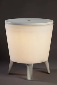 COOL BAR ILLUMINATED Rojaplast (foto 4)