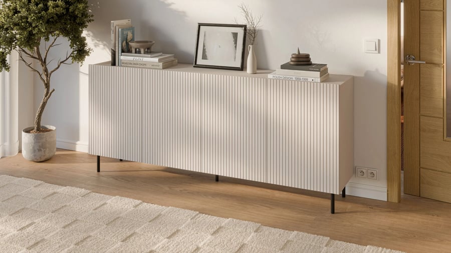 Komoda PAXOS 200 cm Halmar