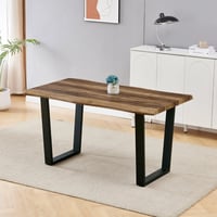 Jídelní stůl HT-F4214 Autronic (foto 9)