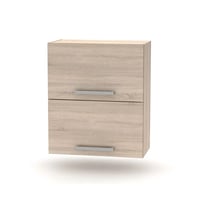 Horní výklopná skříňka NOVA PLUS NOPL-008-VH Kondela (foto 4)