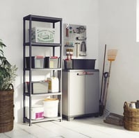 Regál PLUS 60/5 Rojaplast