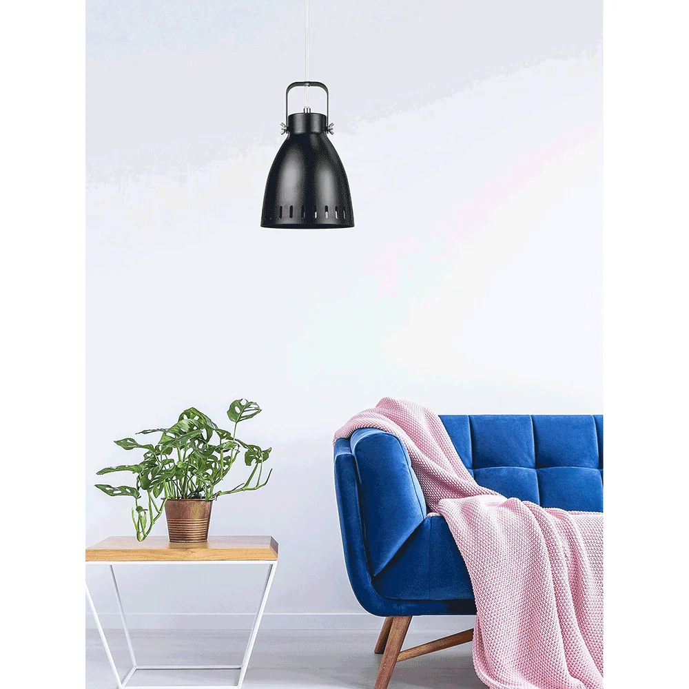 Závěsná lampa AIDEN TYP 3 Kondela