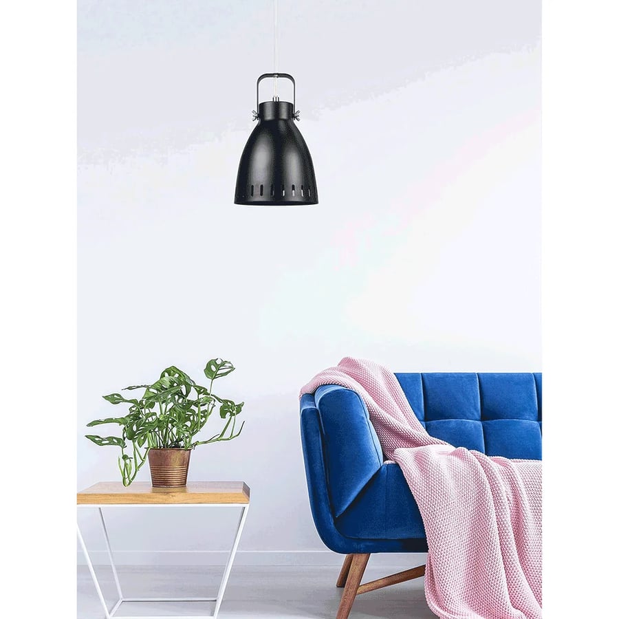 Závěsná lampa AIDEN TYP 3 – 0000290212 Kondela