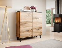Komoda LOTTA 110 cm Halmar (foto 6)