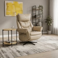 Polohovací TV křeslo TV-B3980 Autronic (foto 7)