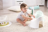 ROTHO BABYDESIGN TOP Nočník Rojaplast