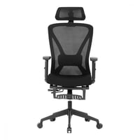 Kancelářská židle KA-S257 Autronic (foto 4)
