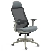 Kancelářská židle KA-V321 Autronic (foto 5)