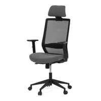 Kancelářská židle KA-V3329 Autronic (foto 41)