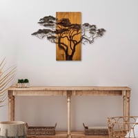 Dekorace ACACIA ASIRGROUP (foto 19)