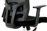 Kancelářská židle KA-B1013 BK Autronic (foto 4)