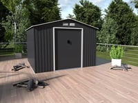 Zahradní domek ARCHER A Rojaplast (foto 3)