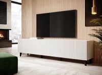 TV stolek PAFOS 4D 200 cm Halmar (foto 4)