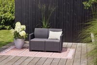MARIE SEATERS SOFA 2 Rojaplast