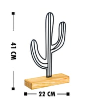 Dekorace CACTUS ASIRGROUP (foto 3)