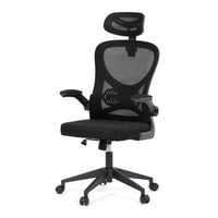 Kancelářská židle KA-K2021 Autronic (foto 2)