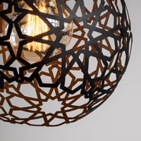 Lustr FELLINI ASIRGROUP (foto 12)