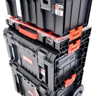 Kufr na nářadí QBRICK SYSTEM PRO 500 Basic Rojaplast (foto 6)