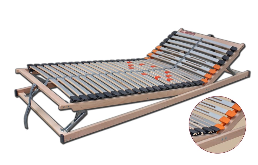 Rošt Modul Flex HN Mega (šířka 80-90 cm) – 200 x 80 Dřevočal