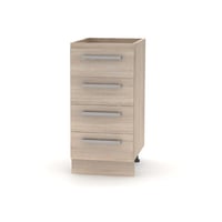 Spodní skříňka NOVA PLUS NOPL-055-0S Kondela