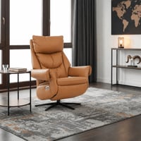Polohovací TV křeslo TV-B3980 Autronic (foto 9)