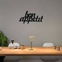 Dekorace BON Appetit 1 ASIRGROUP