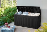 Úložný box COMFY Rojaplast (foto 5)