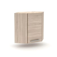 Horní skříňka rohová NOVA PLUS NOPL-013-OH Kondela