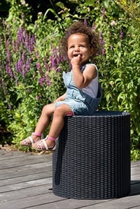 COOL STOOL Rojaplast (foto 5)