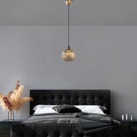 Lustr SELCUKLU ASIRGROUP (foto 11)