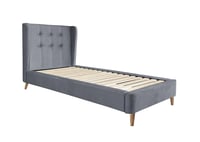 Postel ESTELLA 90 cm Halmar (foto 3)