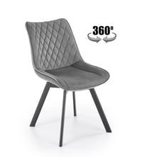 Jídelní židle K520 Halmar (foto 98)