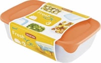 Zahradní souprava FRESH&GO 0.5+1+2L MIX Rojaplast (foto 5)