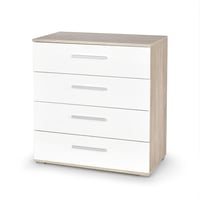 Komoda LIMA KM-3 Halmar (foto 5)