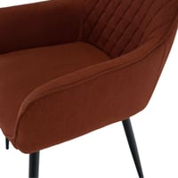 Designové křeslo OSKOR Kondela (foto 6)