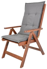 SUN GARDEN NAXOS HOCH 50318-610 Rojaplast