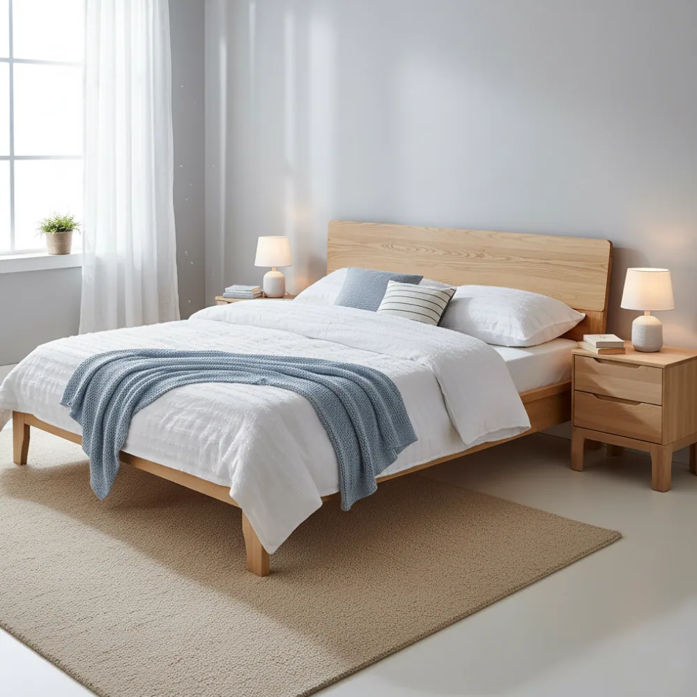 Postel BEDIA 180x200