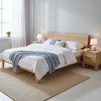 Postel BEDIA 180x200 Kondela