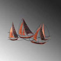 Dekorace BARBAROS ASIRGROUP (foto 5)