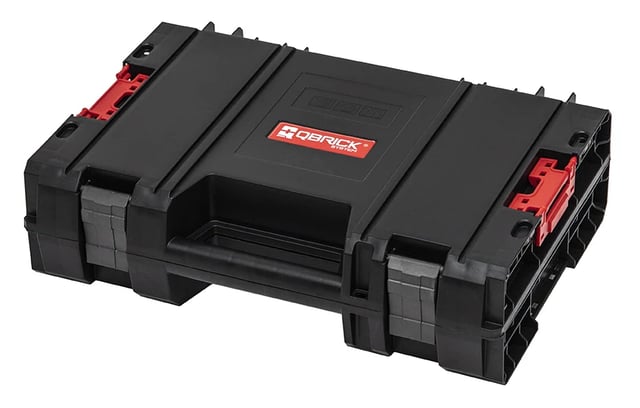 Kufr na nářadí QBRICK SYSTEM PRO Toolcase elektrické Rojaplast