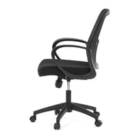 Kancelářská židle KA-S3015 Autronic (foto 5)