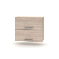 Horní výklopná skříňka NOVA PLUS NOPL-015-OH Kondela (foto 4)