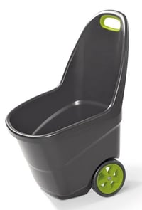 XL EASY GO 62L vozík Rojaplast (foto 6)
