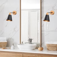 Nástěnná lampa MANAVGAT ASIRGROUP (foto 31)