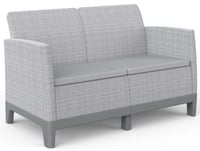 SCANDI FORMA SEATER SOFA 2 Rojaplast (foto 2)