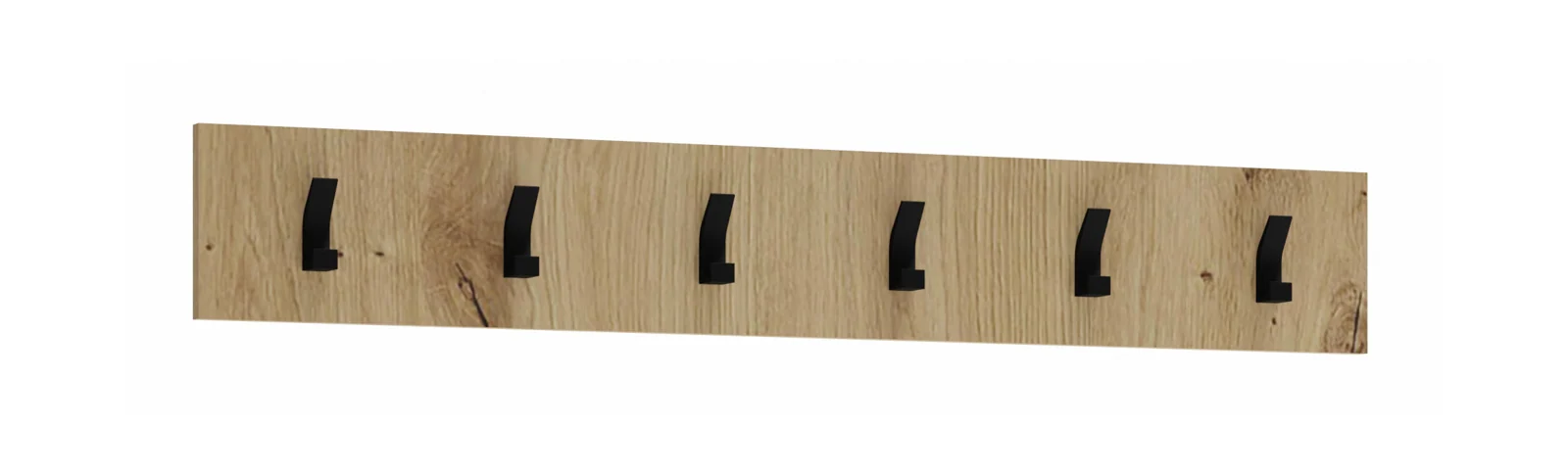 Věšák CLIF W-100 100 cm Halmar