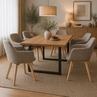 Designové křeslo CLORIN NEW Kondela (foto 5)
