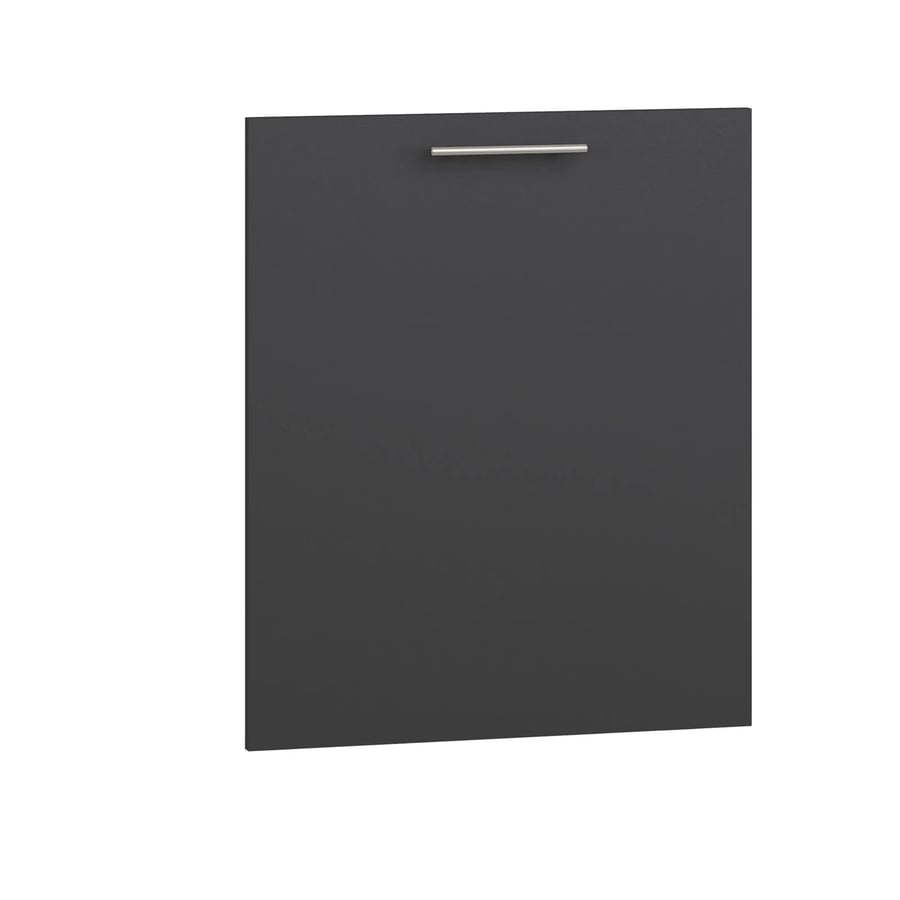 Dvířka VENTO G-60/72 214 cm – Antracit Halmar